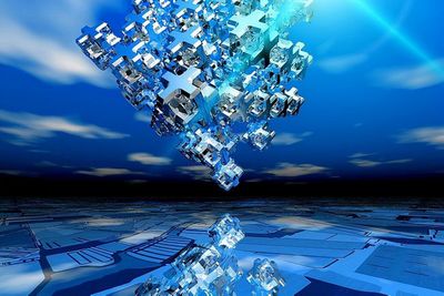 A股:&ldquo;國(guó)家隊(duì)&rdquo;重點(diǎn)扶持,這7大&ldquo;新材料&rdquo;龍頭有望3年翻5倍!