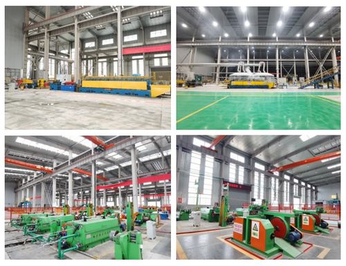 包頭市一禾稀土鋁業(yè)科技材料助力打造 2022中國(guó)電磁線產(chǎn)業(yè)分布圖