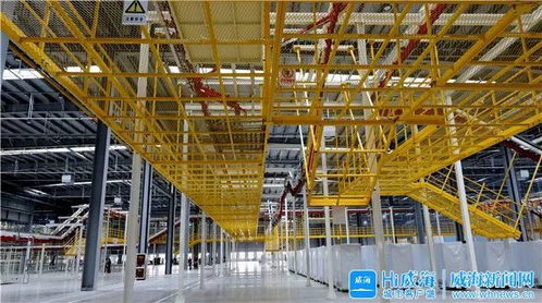 跟著觀摩團看項目 新北洋數(shù)碼智能終端設(shè)備產(chǎn)業(yè)園項目 中節(jié)能環(huán)保新材料產(chǎn)業(yè)園項目