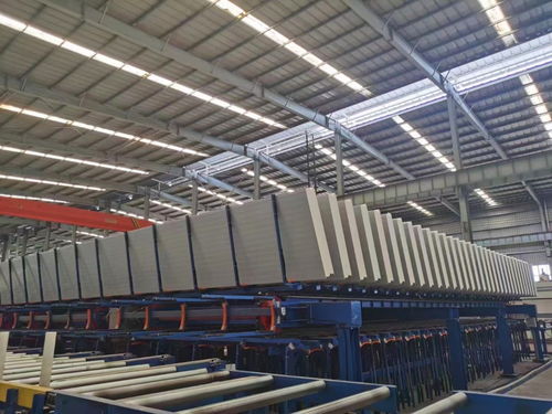 庫板企業(yè)如何才能走的更長遠(yuǎn)