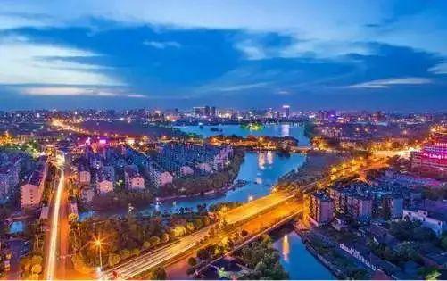 沖刺的嘉興 推進(jìn)長三角一體化發(fā)展,2020年 任務(wù)書 來了