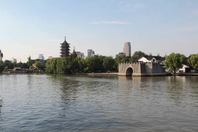 浙江省內(nèi)的嘉興,紹興和金華,誰(shuí)是實(shí)力超群的二線城市?