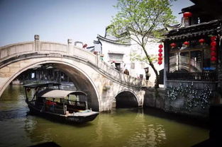 嘉興最美的古鎮(zhèn)村落 探尋江南水鄉(xiāng)的時光印記