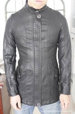 潛山縣徐氏服飾制衣廠 專業男女高檔服裝定制與皮衣加工