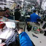 淘工廠 設(shè)計創(chuàng)新的工業(yè)化實踐