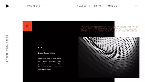 潮酷排版 圖文設(shè)計的視覺革命與實用指南