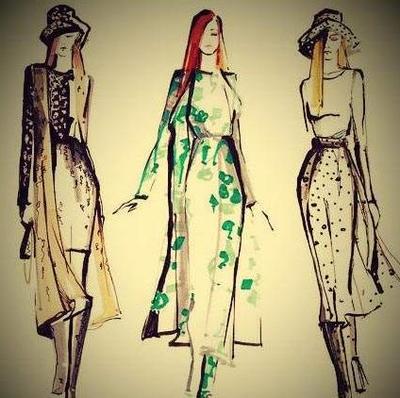 非藝術(shù)名校畢業(yè)的明星設(shè)計(jì)師 超越名校學(xué)子的成功之路