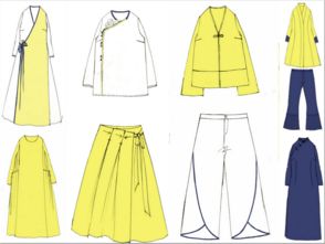 東方雅韻 探尋中國風女裝設(shè)計師的匠心獨運