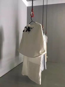 織夢申城 中國美術(shù)學院上海設(shè)計學院時尚產(chǎn)品設(shè)計系2017屆服裝與服飾設(shè)計專業(yè)畢業(yè)設(shè)計展紀實