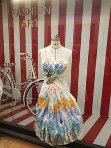 2019高級定制服裝設計精品課程 名額有限，開啟你的時尚夢想之旅