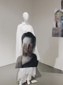 破繭成蝶 中國美術學院上海設計學院時尚產品設計系2017屆服裝與服飾設計專業畢業展