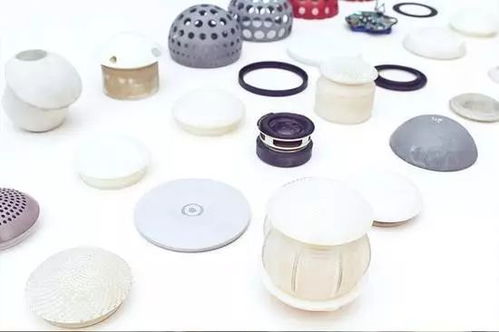 綠色風暴 以生態環境材料制造引領產品再造新紀元