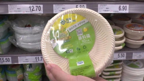 限塑之后，無錫人的生活 從習慣變革到生態材料制造的崛起